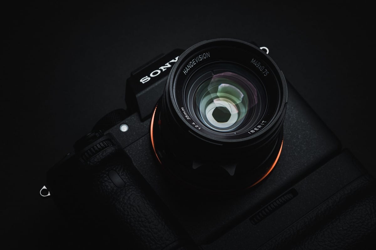 Sony Best Camera?