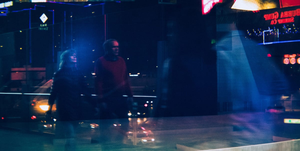 Anamorphot 40 Sample Photo