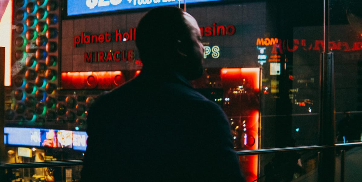 Anamorphot 40 Sample Photo