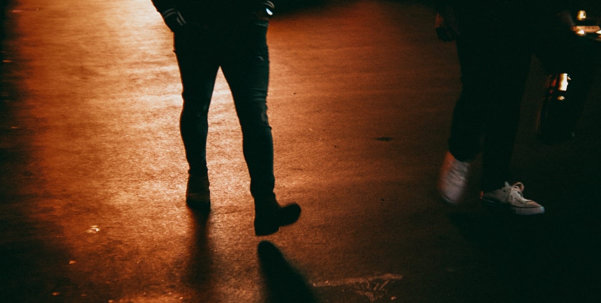 Anamorphot 40 Sample Photo