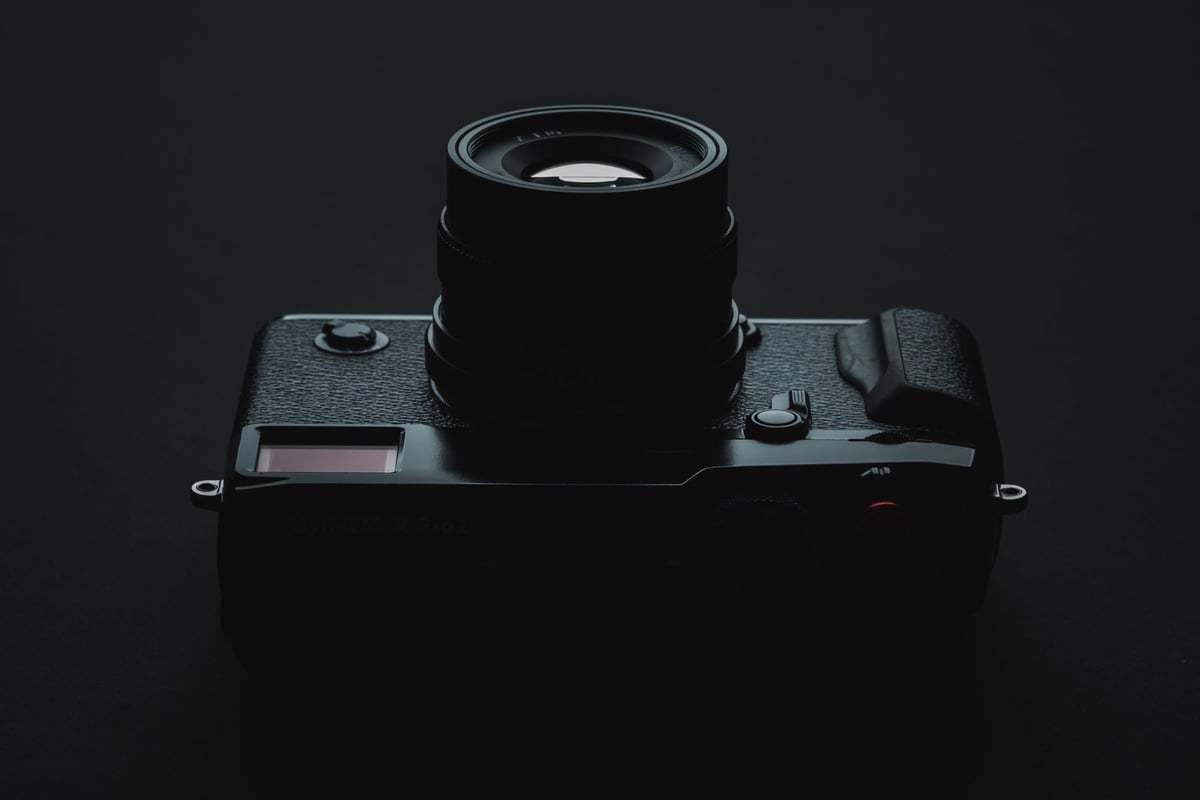 7Artisans 35mm f2 Lens Review & Sample Photos