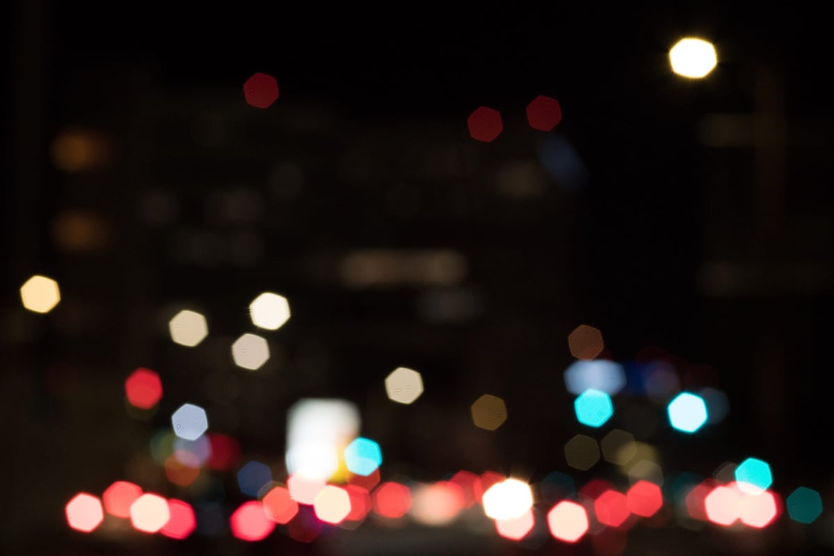 Handevision 75mm Bokeh Sample