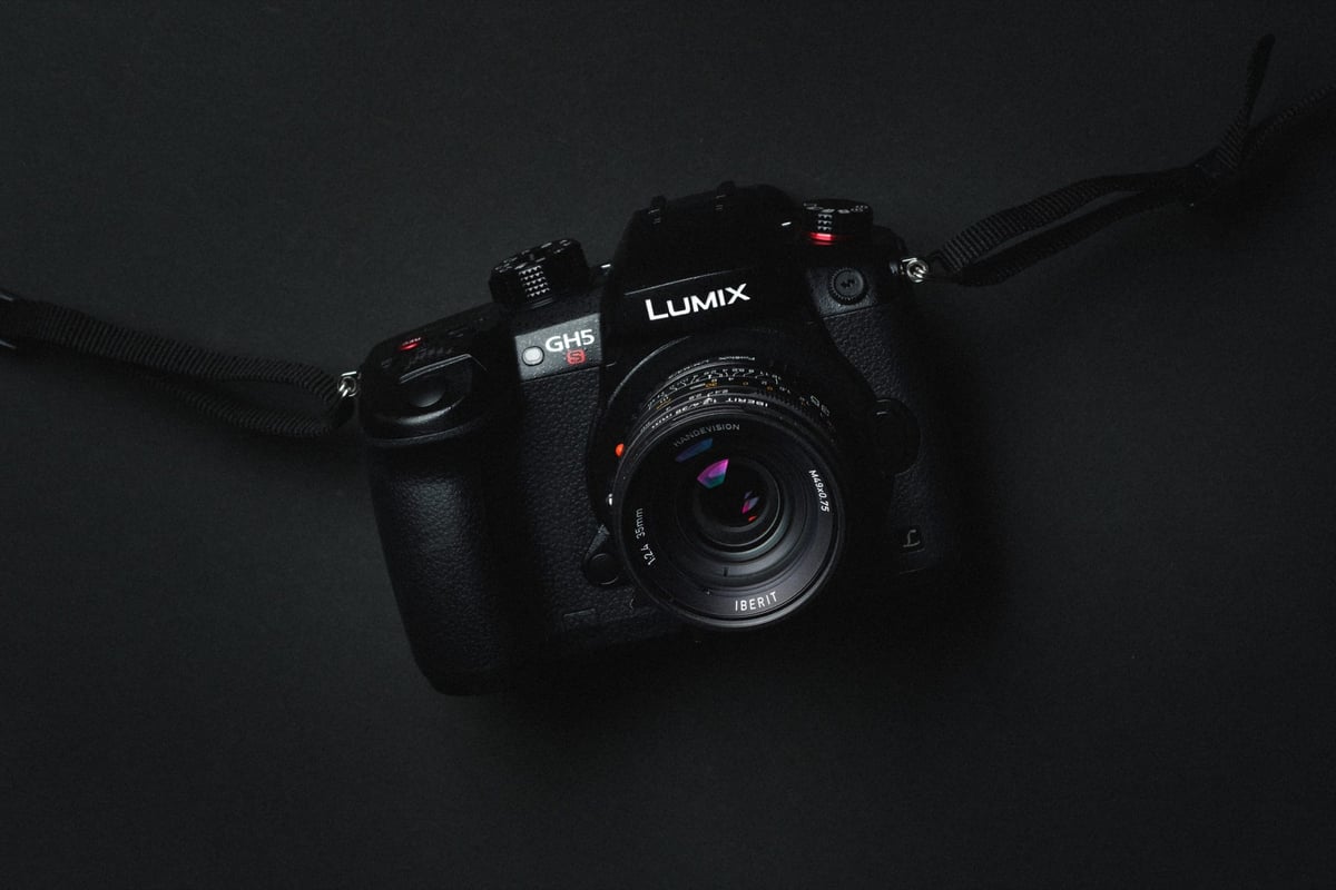 Memory Cards Panasonic GH5s | Real Buffer Tests