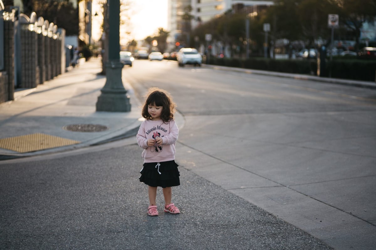 Handevision 75mm Bokeh Sample