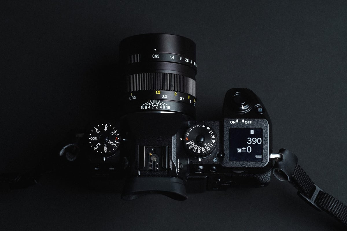 Must-Have Accessories Fujifilm X-H1