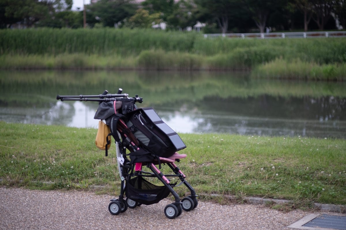 7Artisans 55mm f1.4 Bokeh Sample