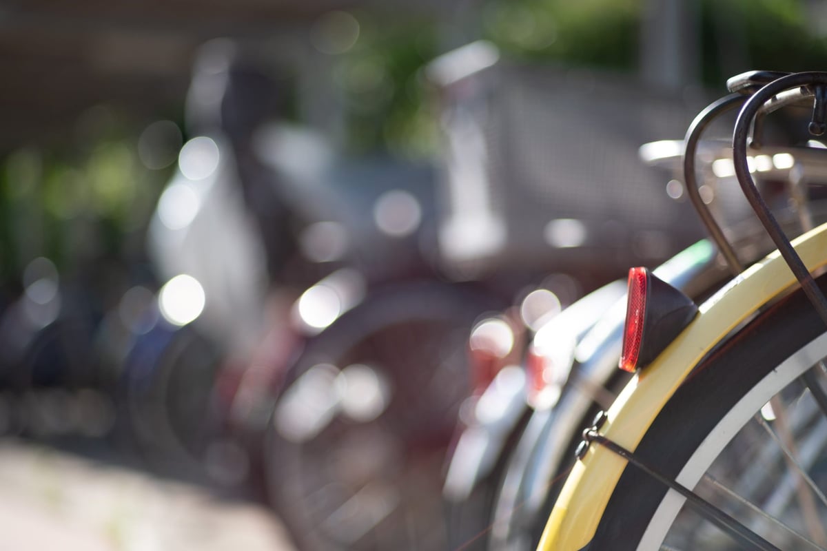 7Artisans 55mm f1.4 Flaring Sample