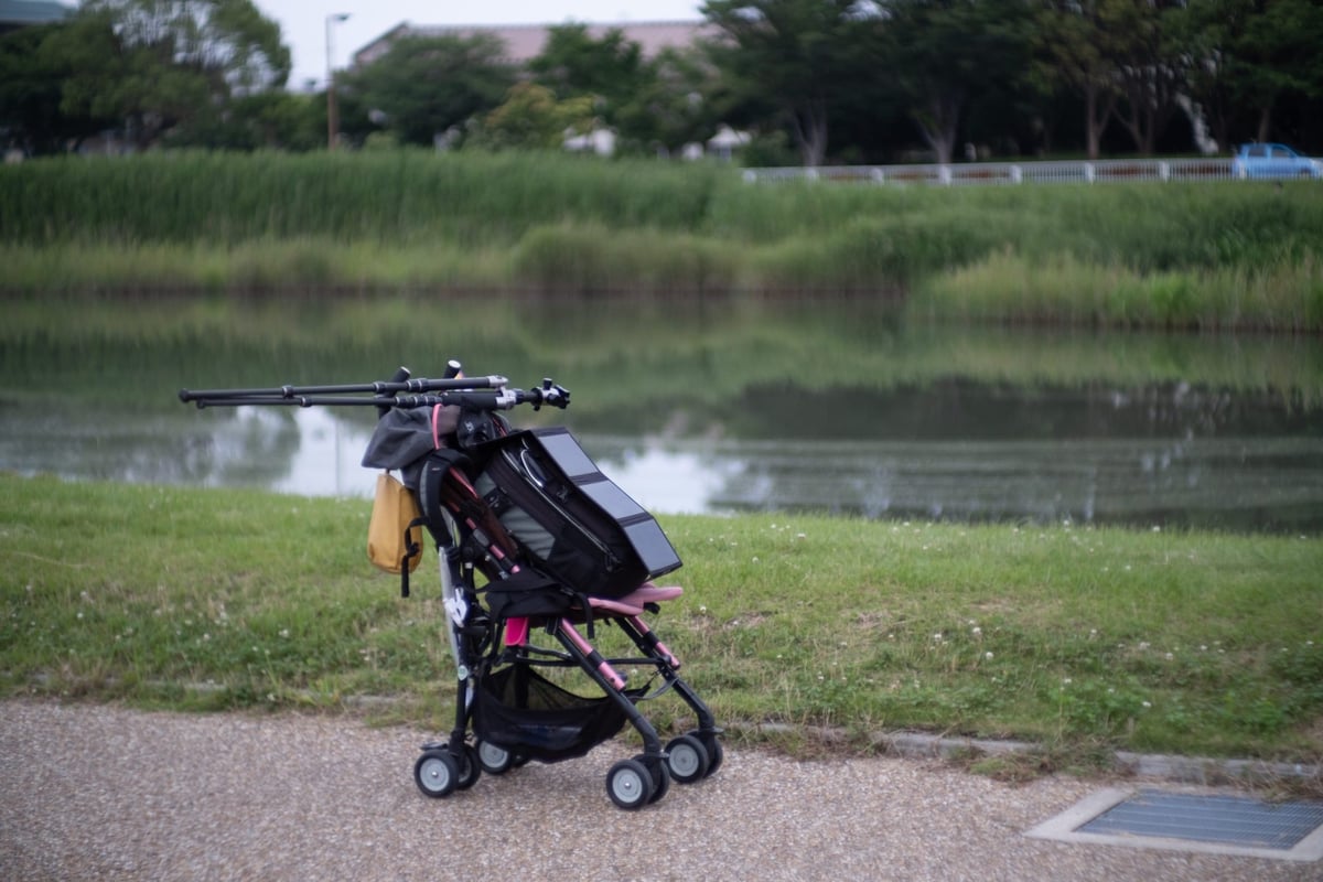 Kamlan 50mm f1.1 Bokeh Sample