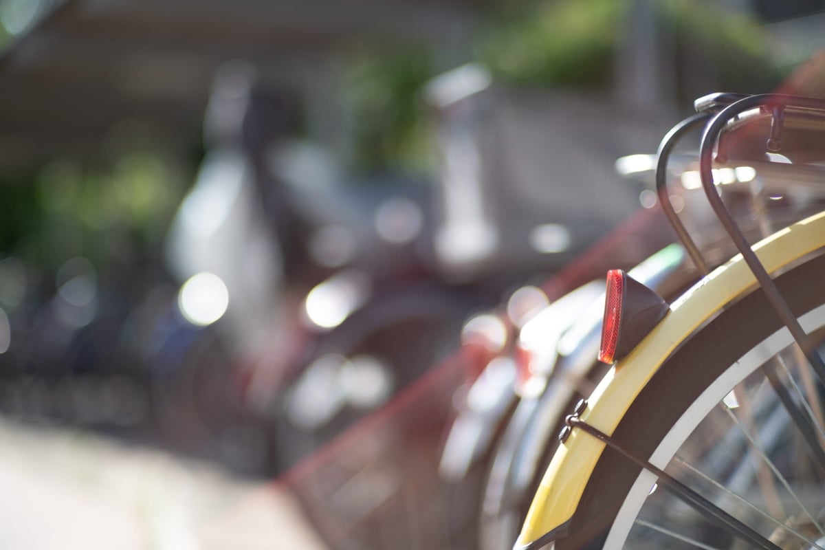 Kamlan 50mm f1.1 Flaring Sample