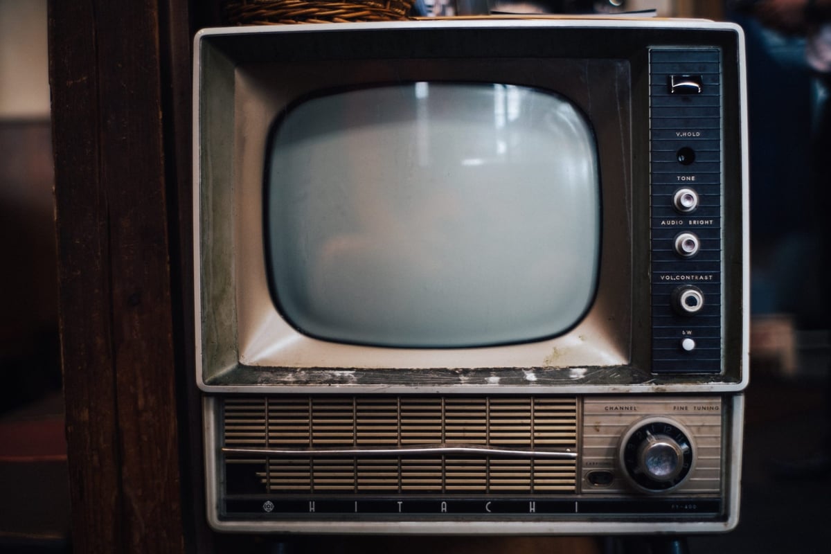 Retro TV