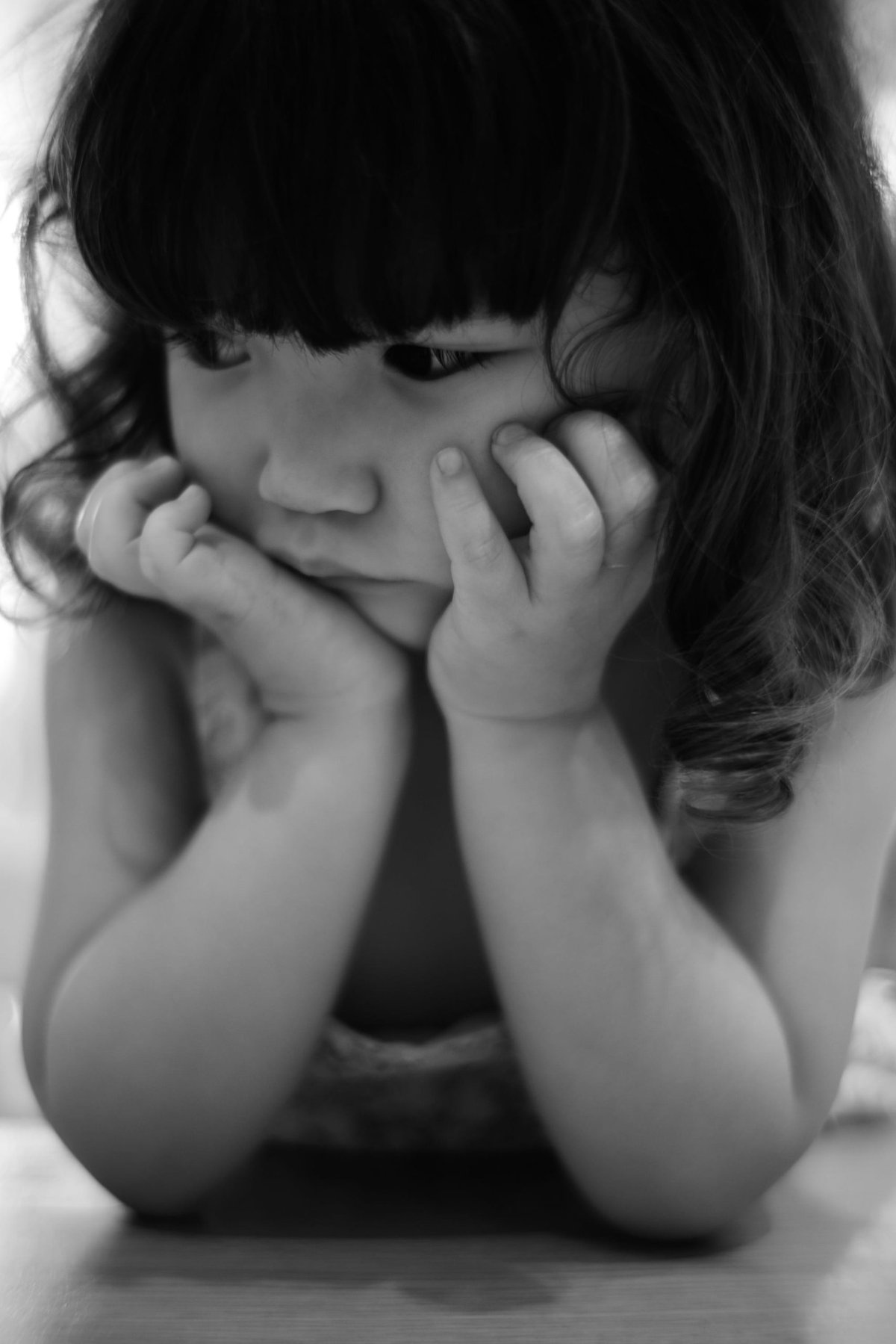 Just thinking about how to make daddies life harder