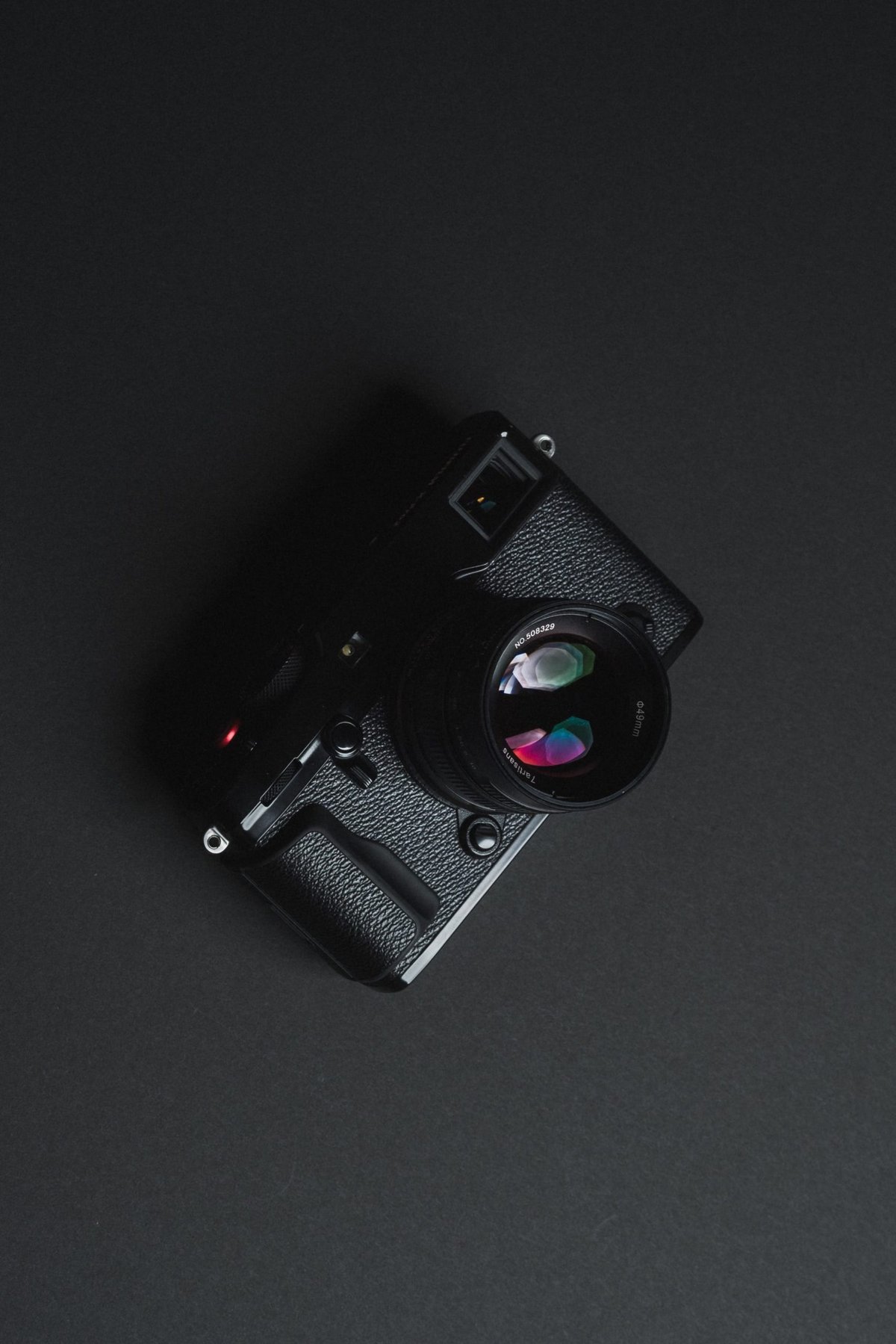 7Artisans 55mm f1.4 + Fujifilm X-Pro2