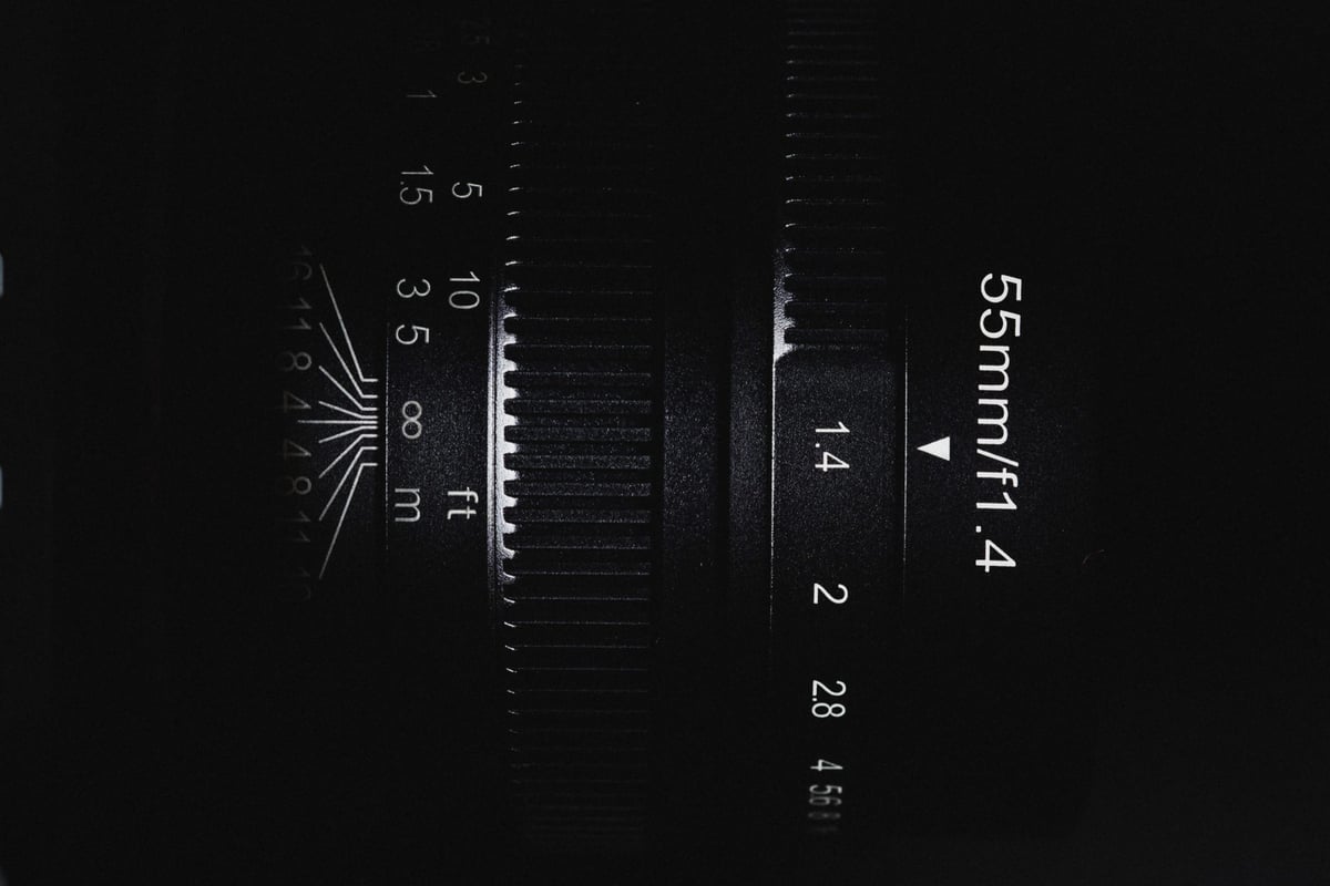 7Artisans 55mm f1.4 Sample Photos