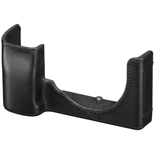 Sony Just-Fit Body Case For Sony A6600