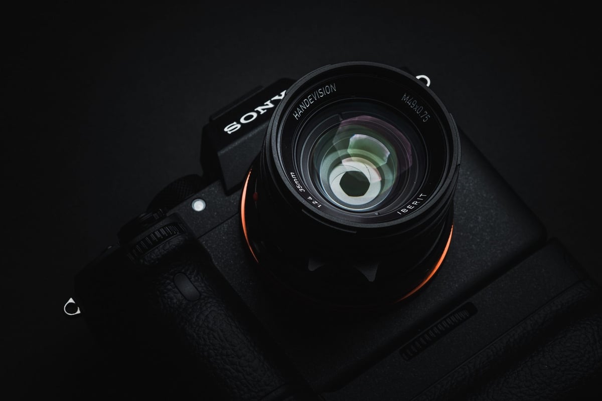 Sony E-Mount Lenses – Every Lens Available