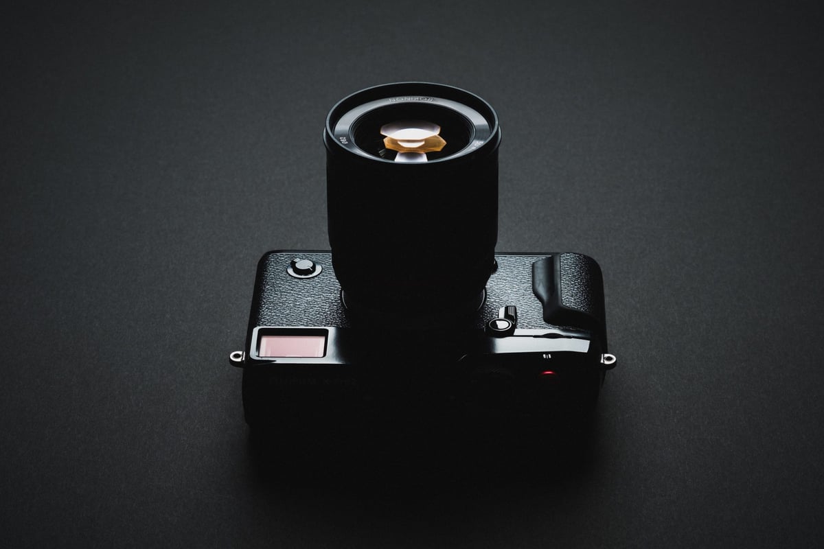 Rokinon 50mm f1.2 Review & Sample Photos