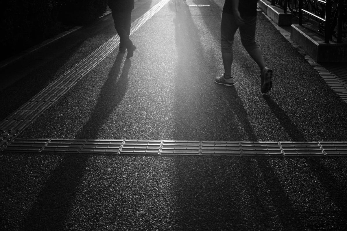 Kipon 50mm f2.4 Flaring Samples