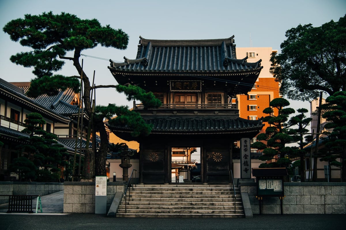 Color Rendering Sample