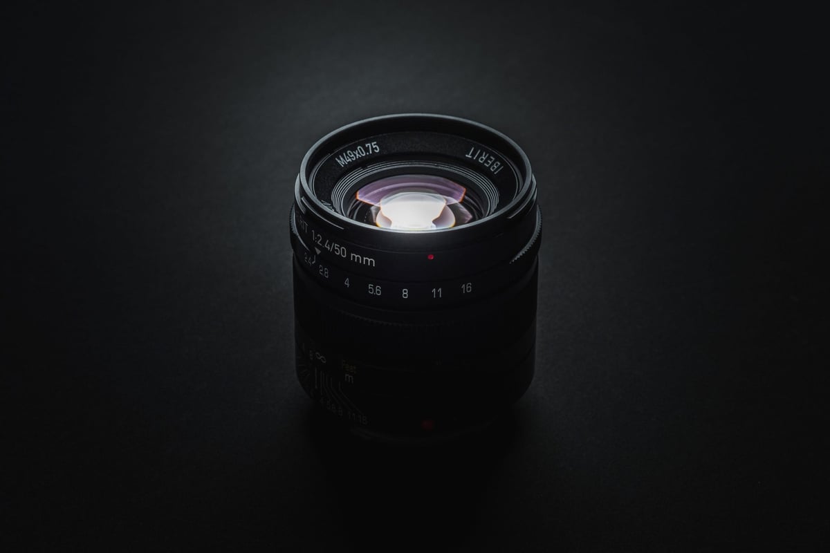 Kipon 50mm f2.4 Review & Sample Photos