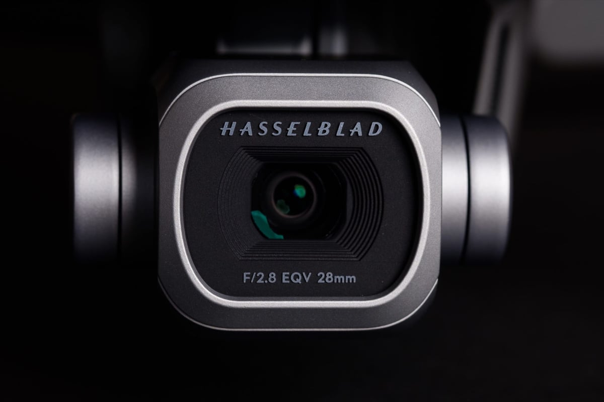 Best SD Memory Cards: Mavic 2 Pro & Zoom