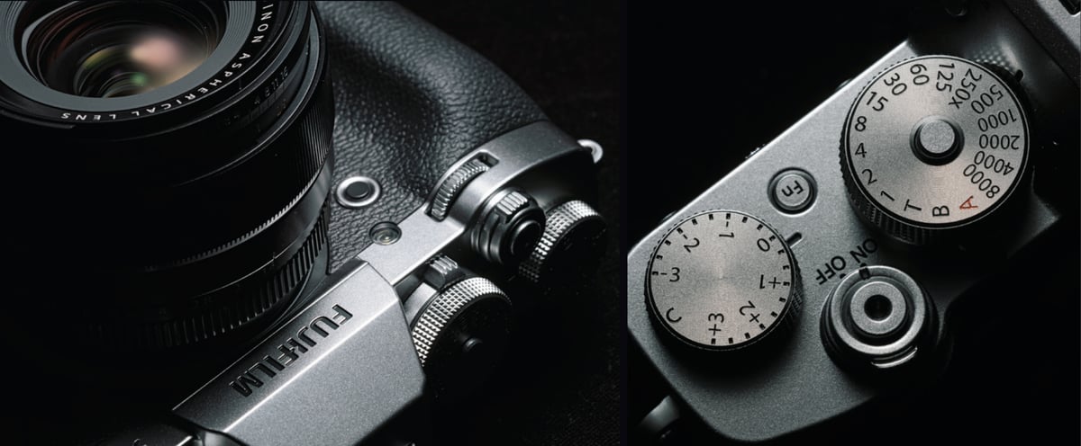 Fujifilm X-T3 Announced | Great Price and Specs!