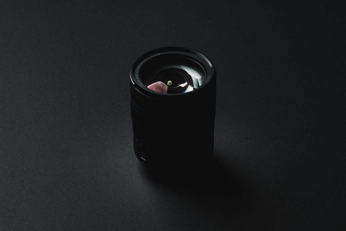 Canon RF 24-105mm f4L Product Shot