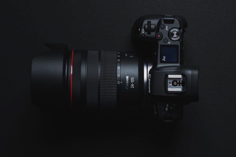 Best Memory Cards Canon R | Real Benchmarks