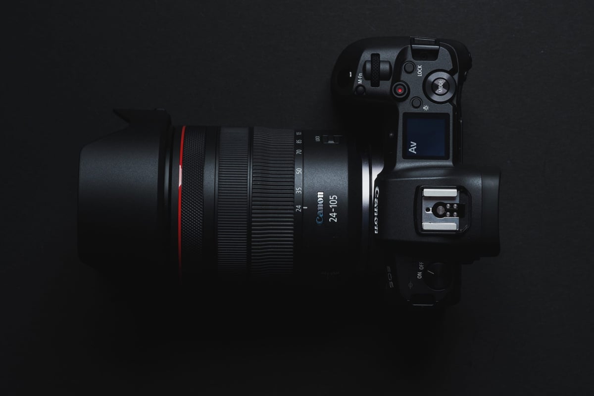 Best Memory Cards Canon R | Real Benchmarks