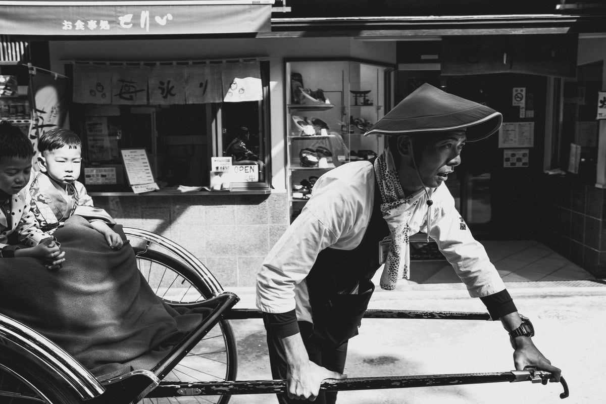 Fujinon 23mm f2 Sample Photo