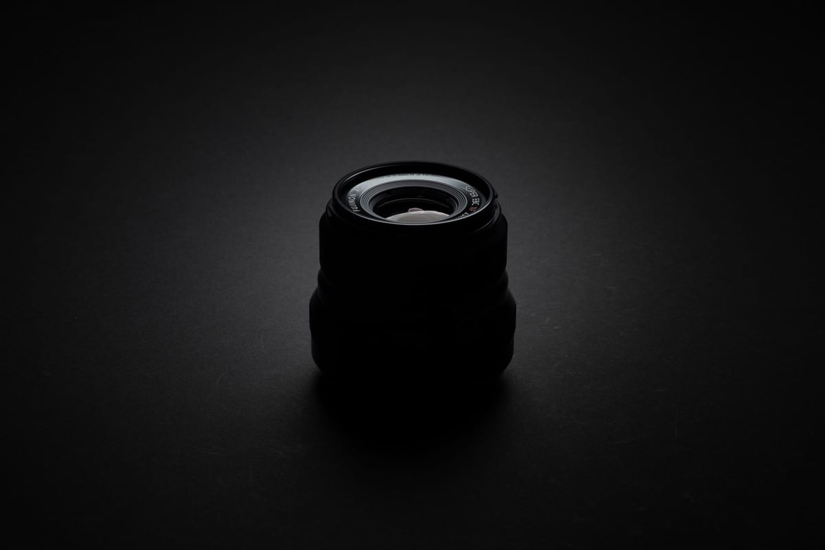 List of Weather Sealed Fuji Lenses