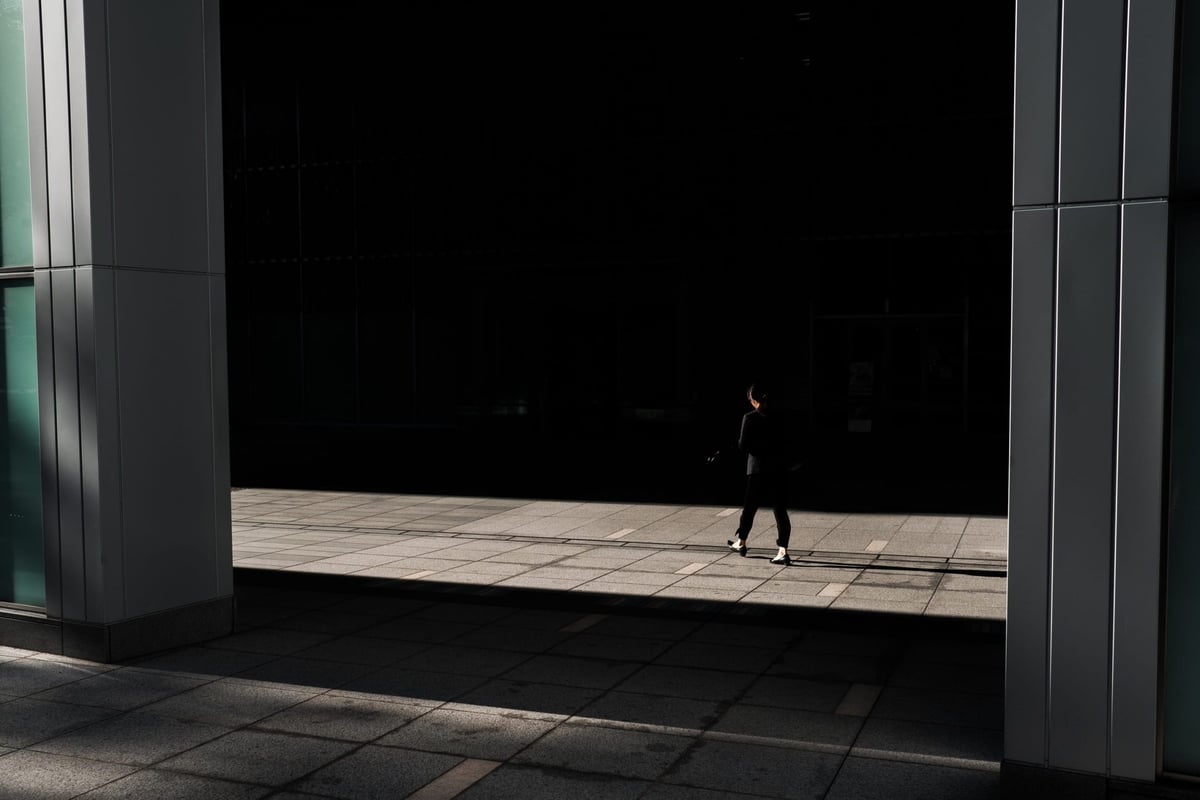 Fujifilm 23mm f2 Sample Photo