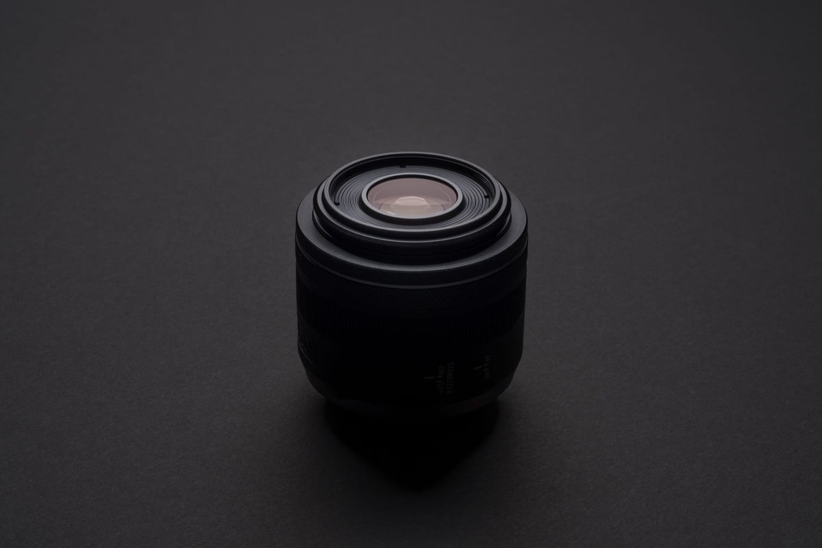 Canon 35mm f1.8 Product Image