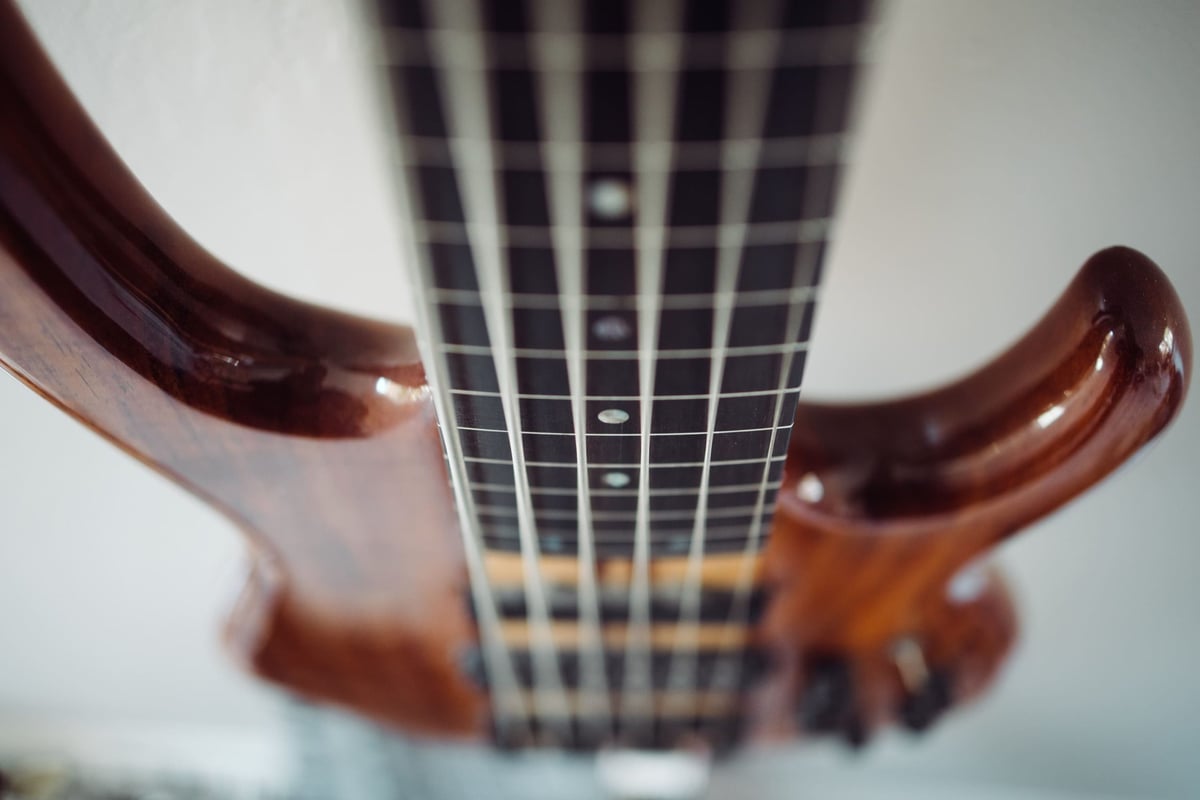 Samples On the Canon RP