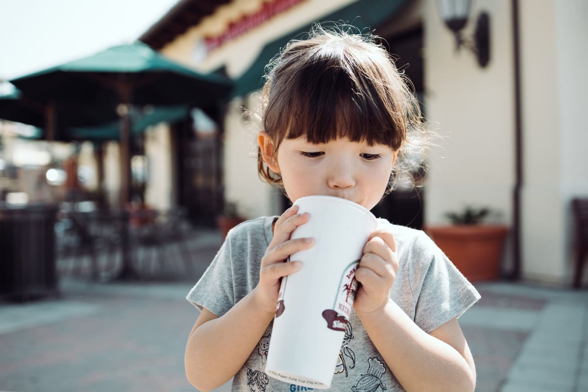 Samples On the Canon RP