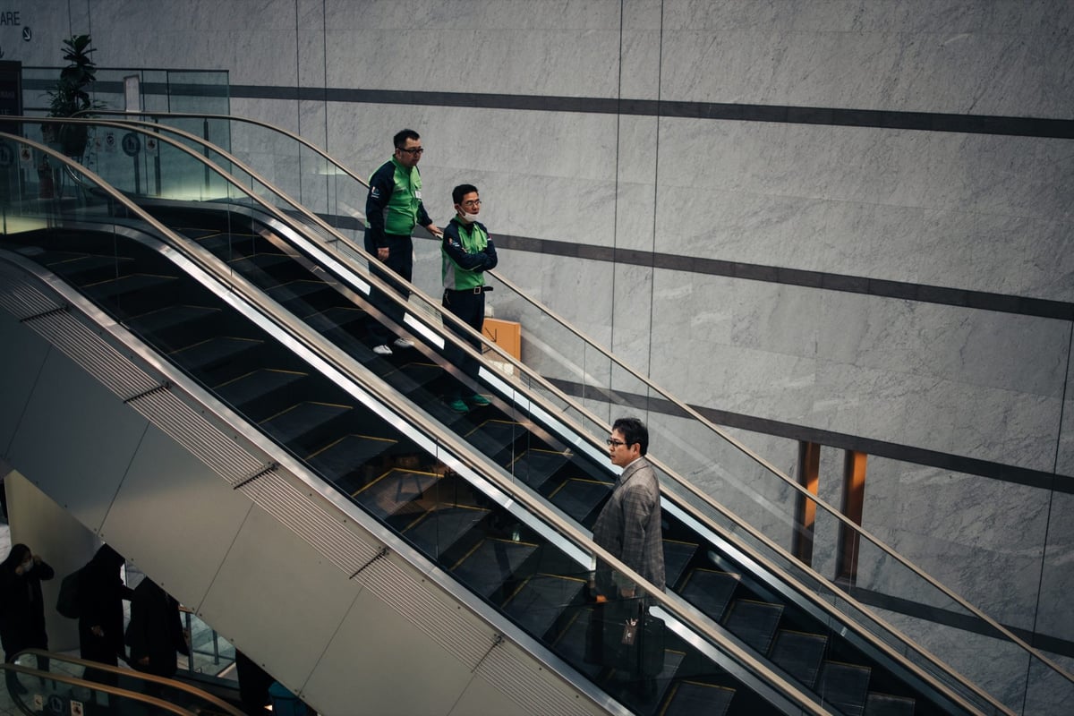 Canon Street Photography