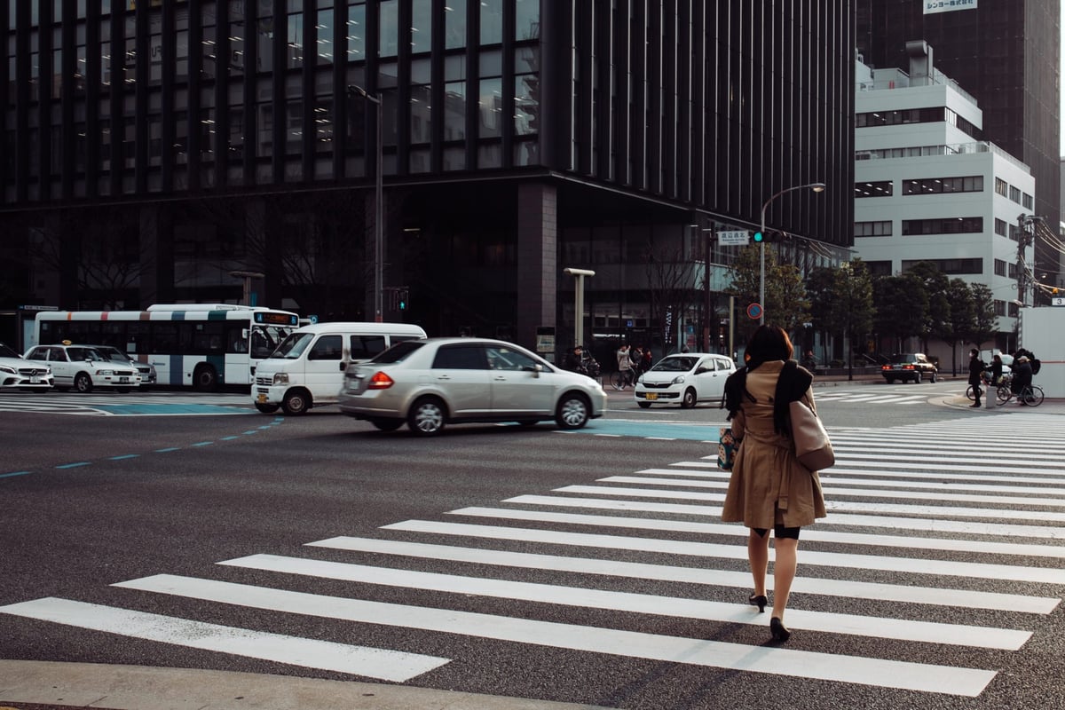 Micro Contrast Sample