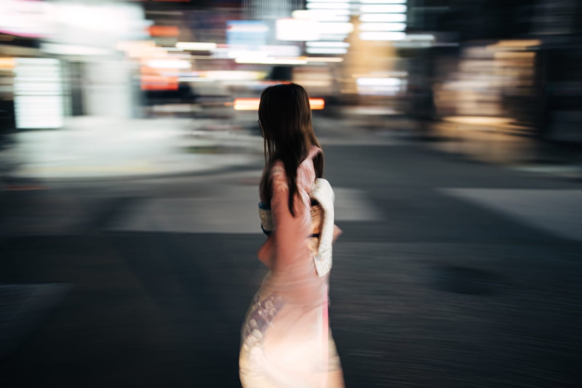 Canon RF 35mm f1.8 Street Photo