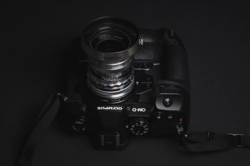 Memory Cards For Olympus E-M1X – Real Buffer Tests