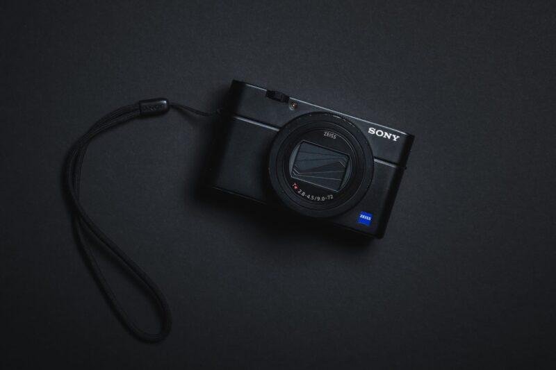 Best Memory Cards Sony RX100 VI