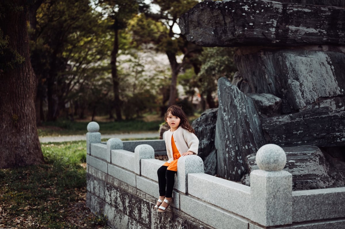 The Beauty Of Slower Lenses | Nikon Z 50mm f1.8 S