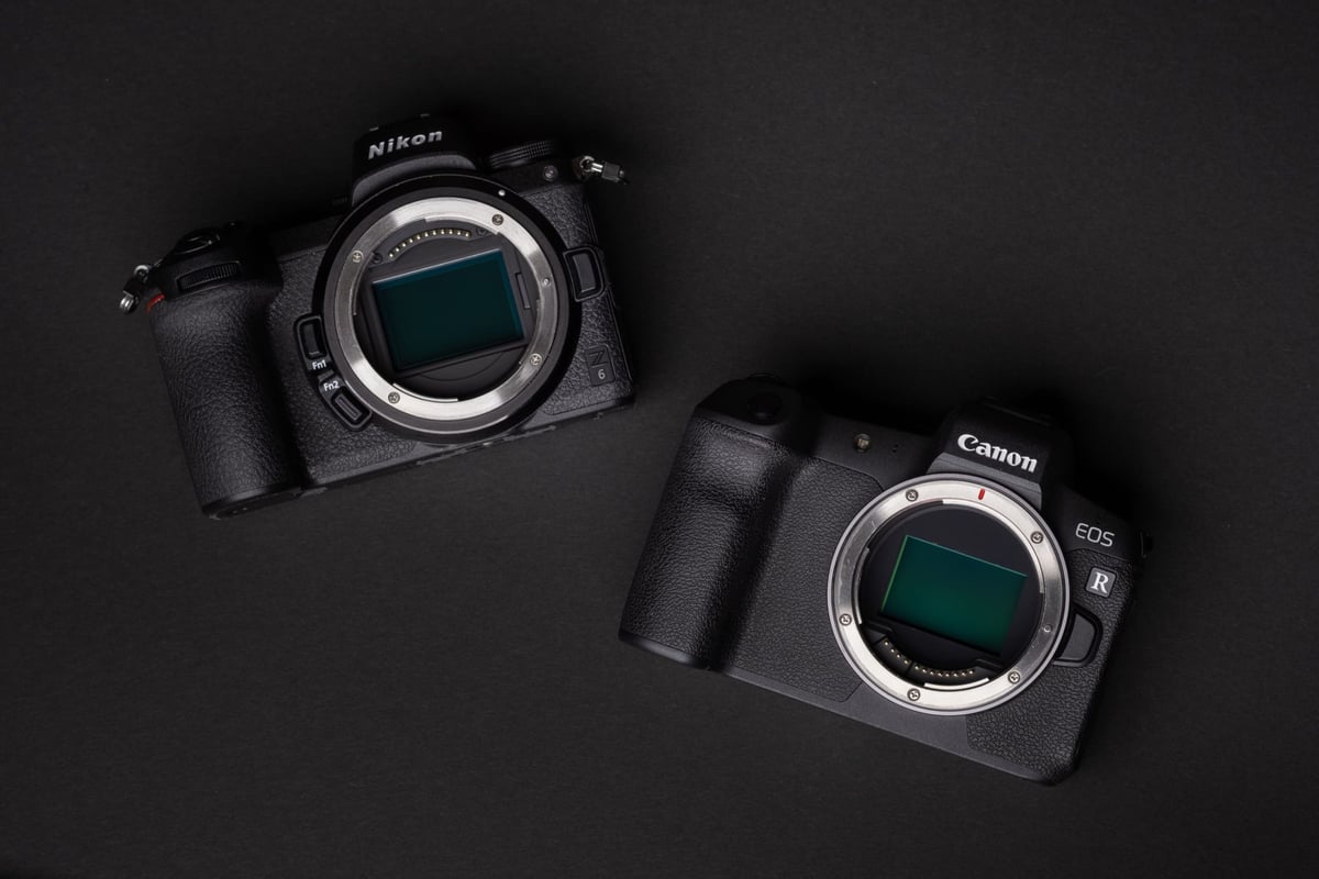 The Truth | Nikon and Canon’s 17% Sales Drop 2019