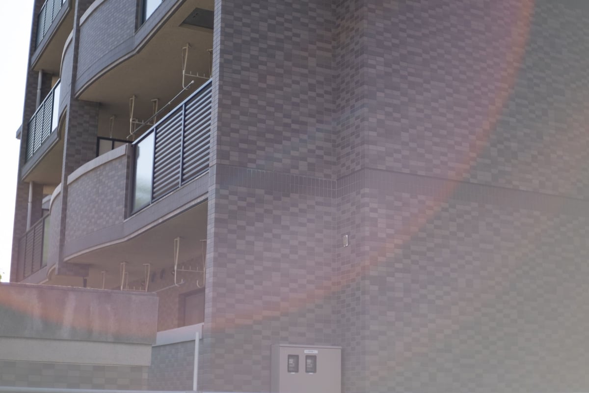 Meike 35mm f1.4 Flaring