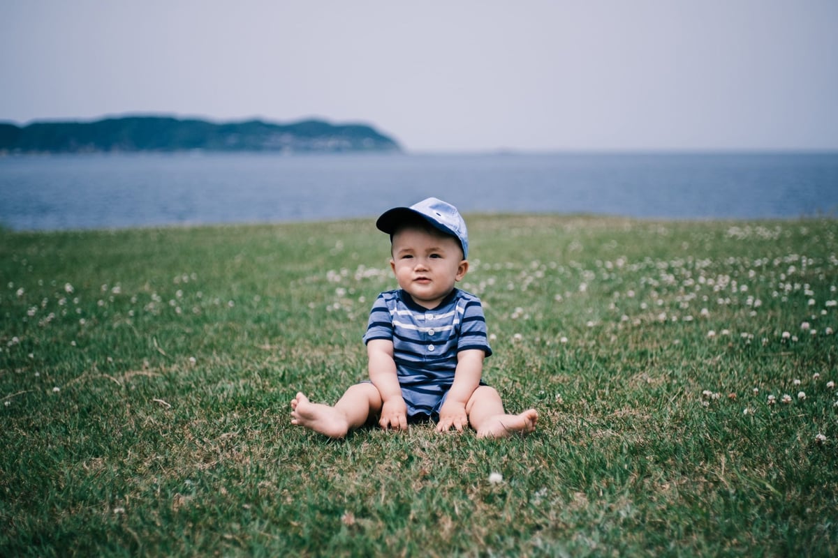 Sharpness Sample Wide Open