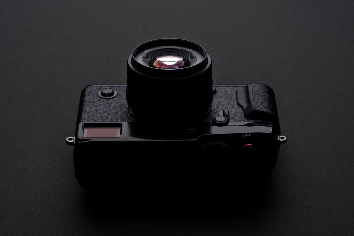 Meike 35mm f1.4 Review