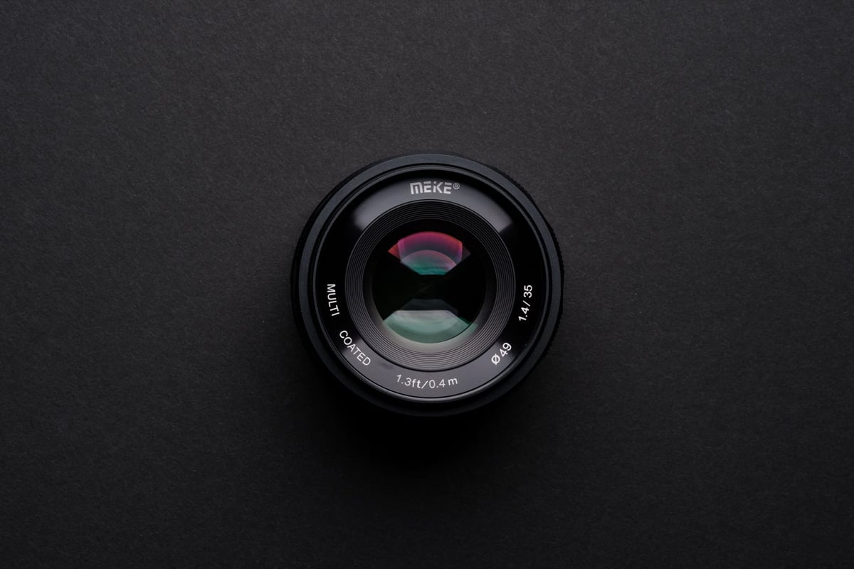 Meike 35mm f1.4 Review & Sample Photos