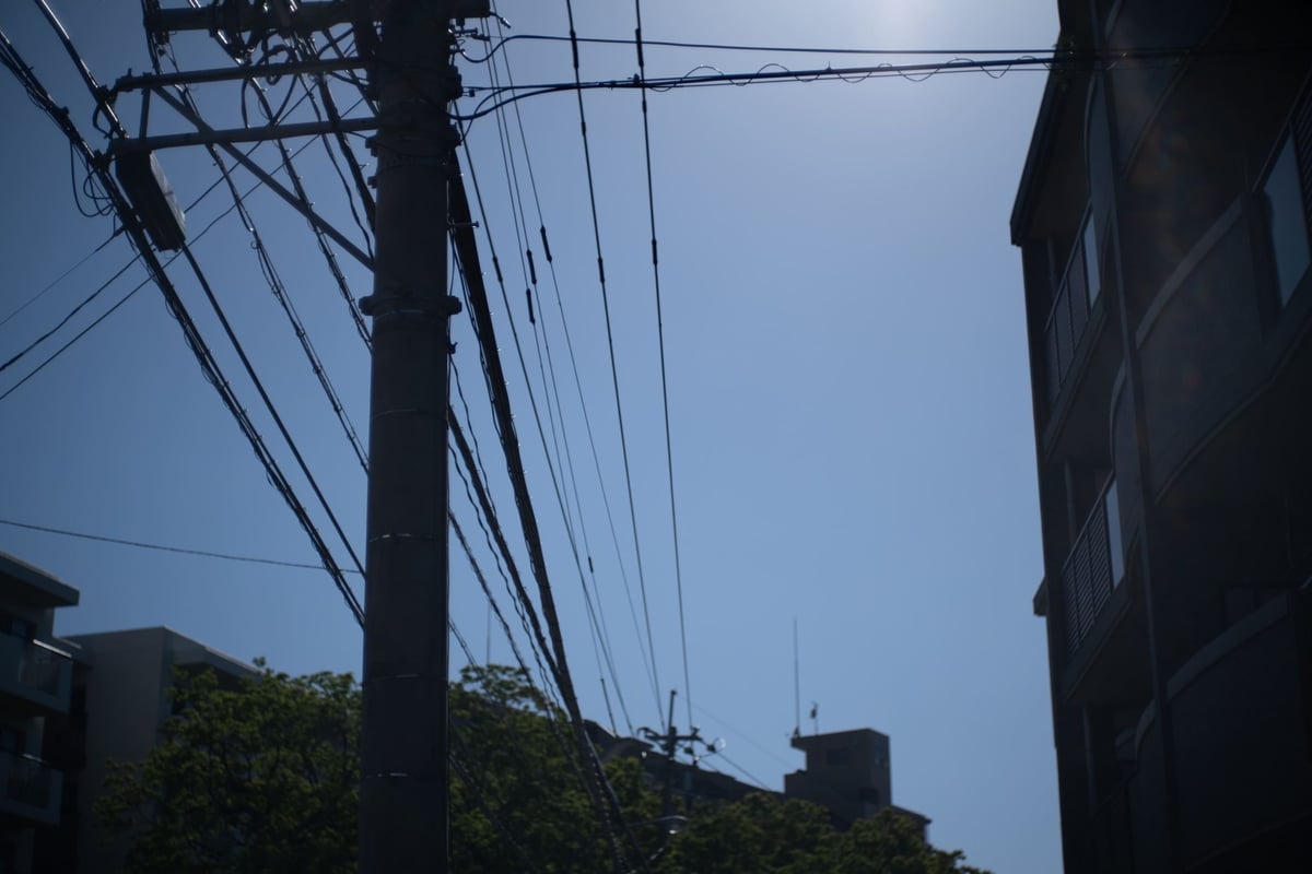 Meike 35mm f1.4 Chromatic Aberrations