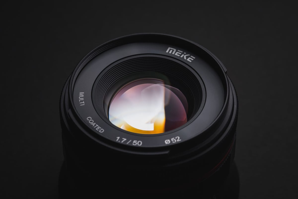 Meike 50mm f1.7 Review & Sample Photos