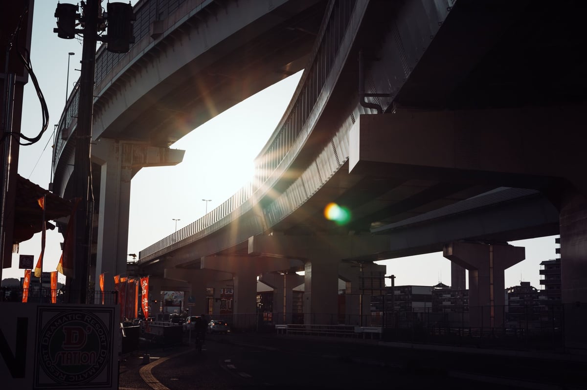 Meike 50mm f1.7 Sun Stars