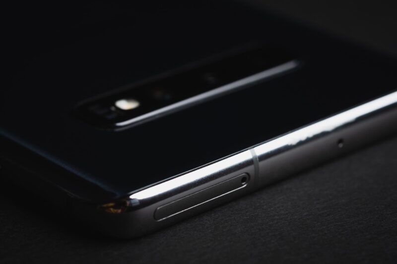 Best Memory Cards – Samsung Galaxy S10 / S10+