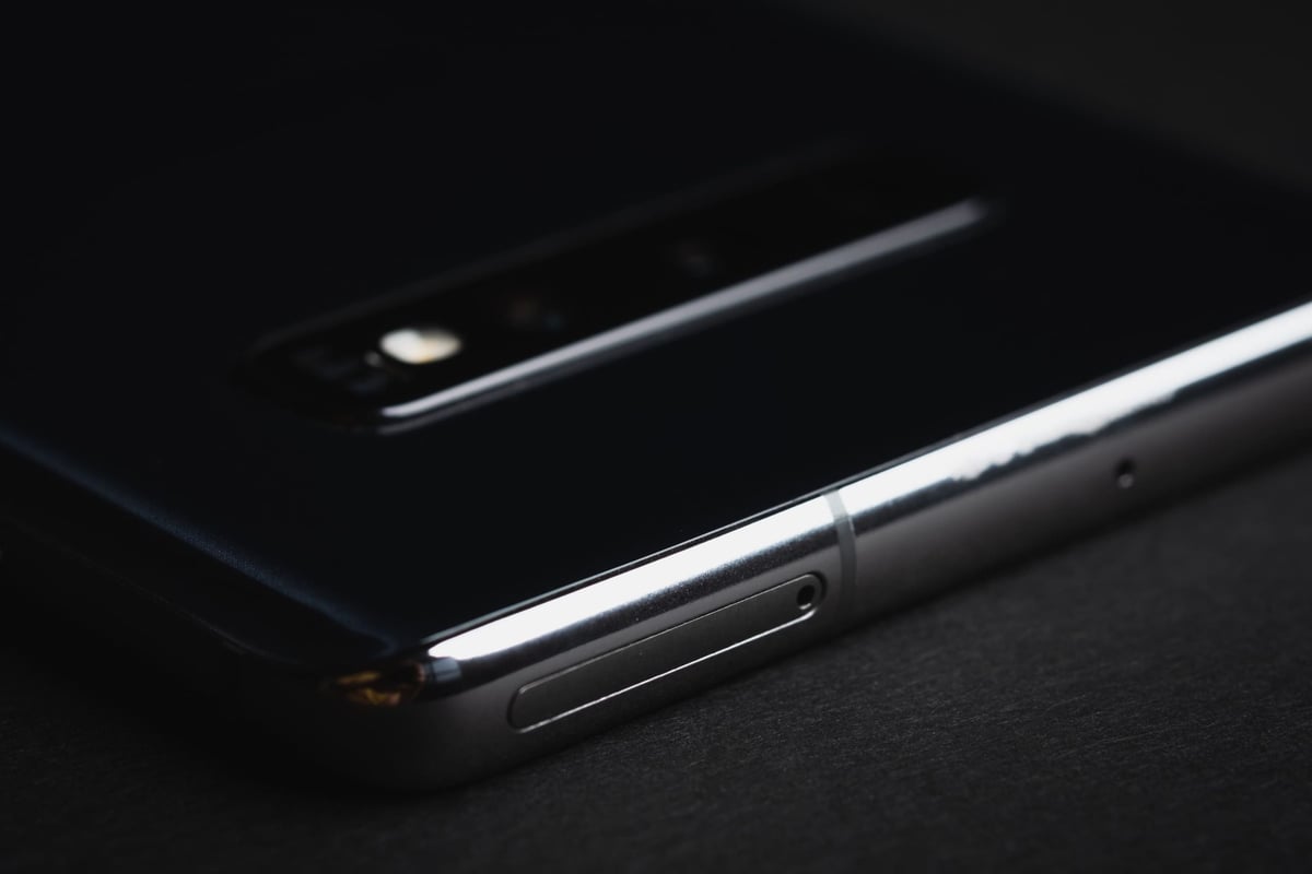 Best Memory Cards – Samsung Galaxy S10 / S10+